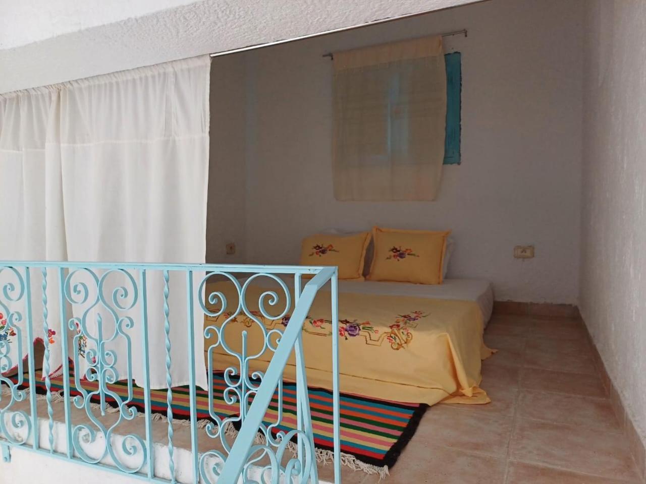 Dar El Jerbiya Hotel Midun Kültér fotó