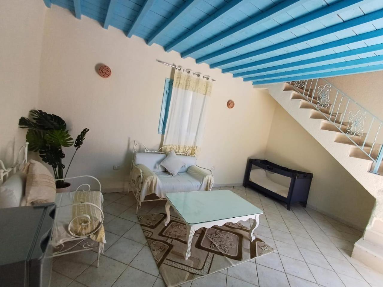 Dar El Jerbiya Hotel Midun Kültér fotó
