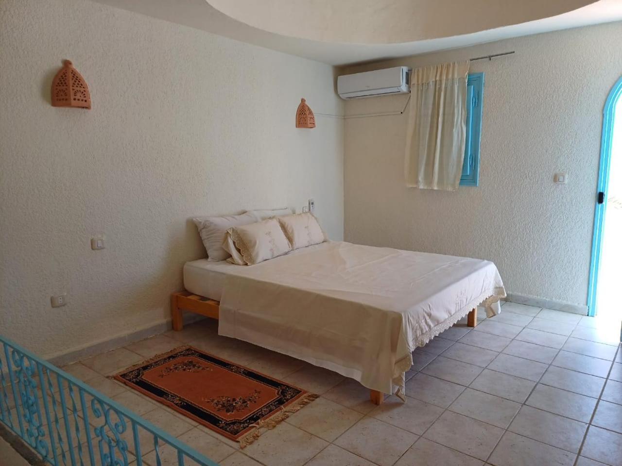Dar El Jerbiya Hotel Midun Kültér fotó