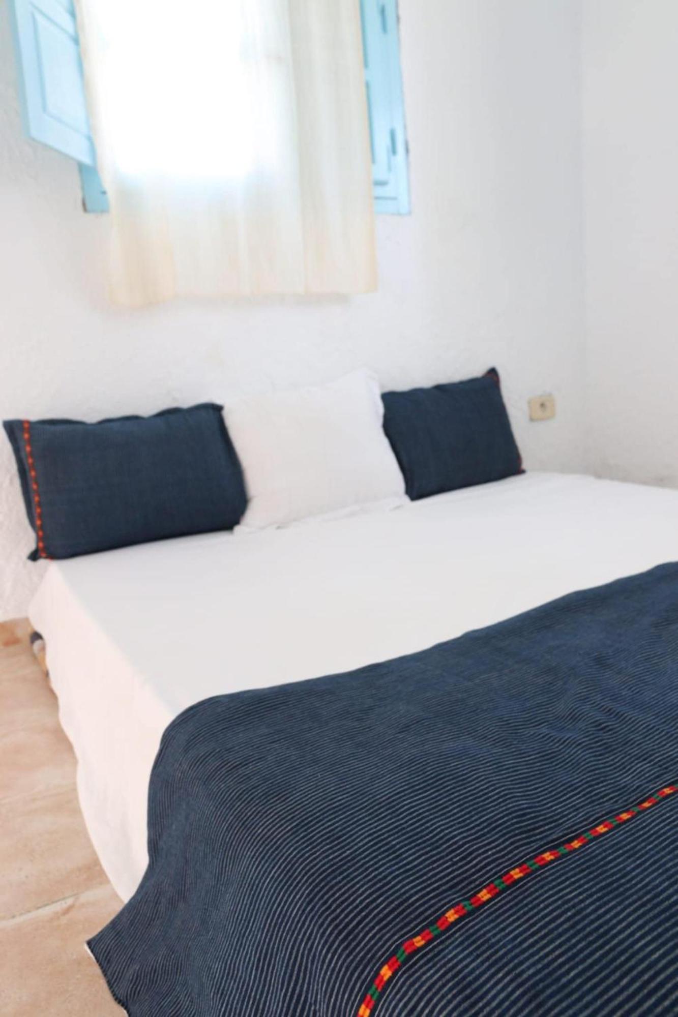 Dar El Jerbiya Hotel Midun Kültér fotó