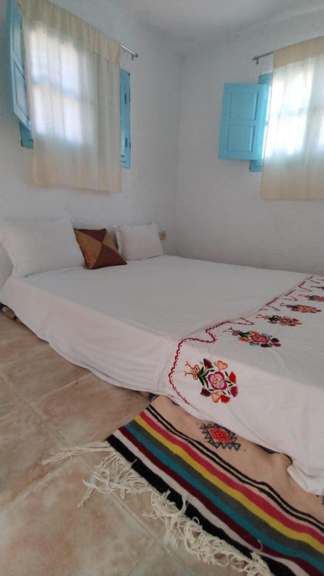 Dar El Jerbiya Hotel Midun Kültér fotó