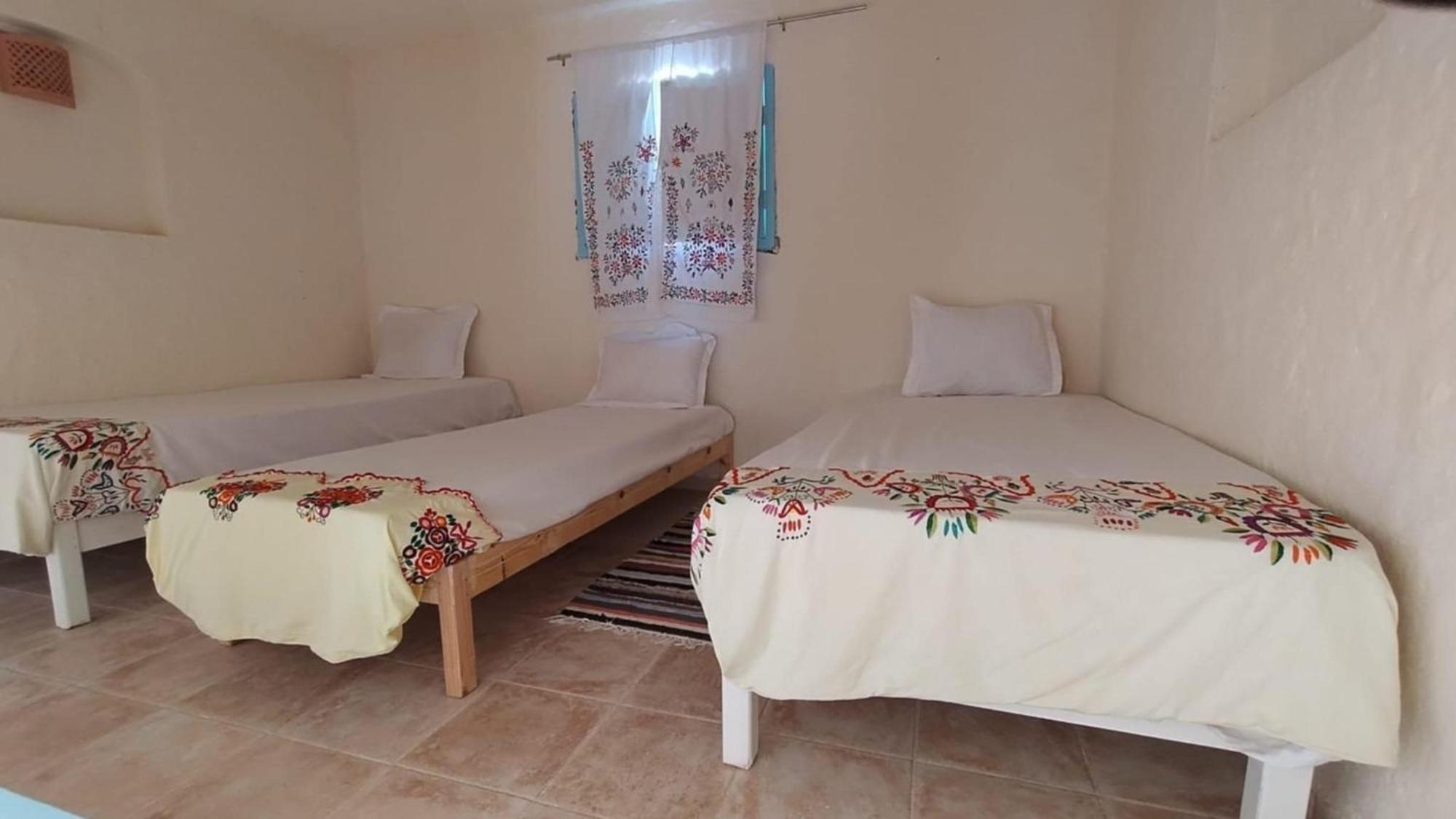 Dar El Jerbiya Hotel Midun Kültér fotó