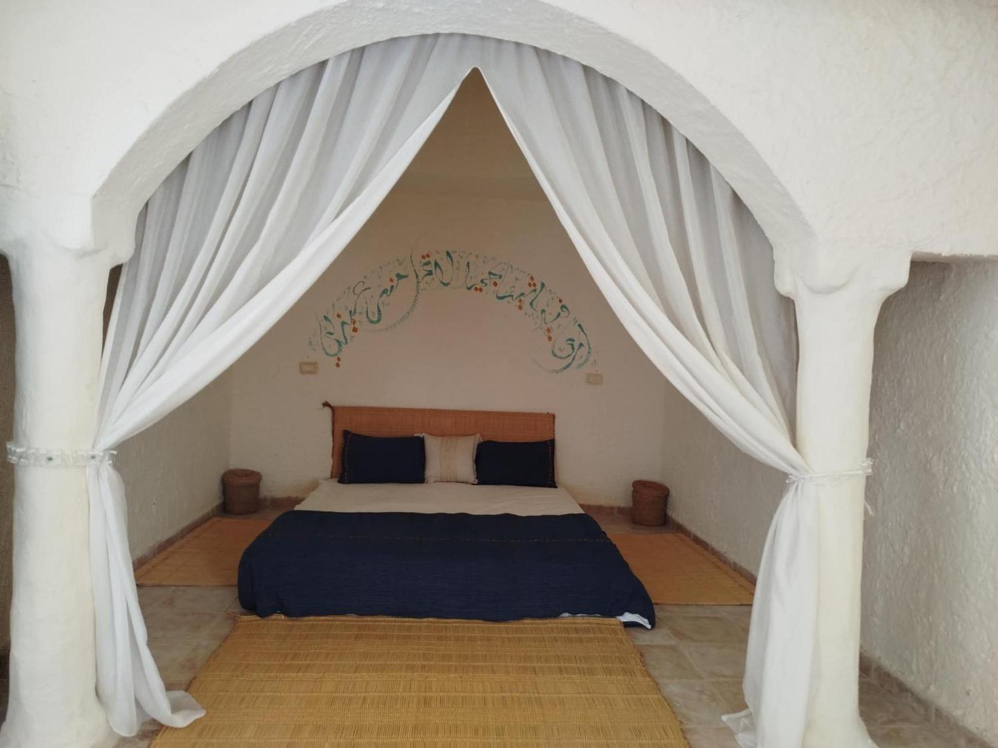 Dar El Jerbiya Hotel Midun Kültér fotó